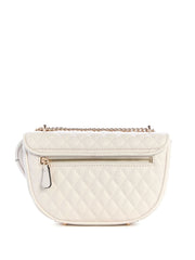 Atabey Quilted Convertible Crossbody
