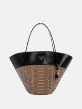 Venere Extra Large Woven Tote