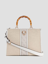 Kerima Bamboo Tote
