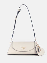 Bolena Faux-Leather Shoulder Bag
