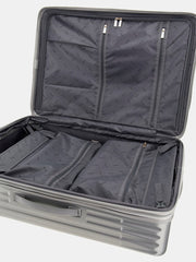 Centennial 18" 8-Wheel Suitcase