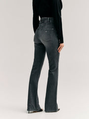 Sexy flare jeans