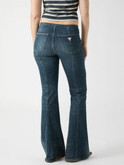GUESS Originals Extra Flared Jeans