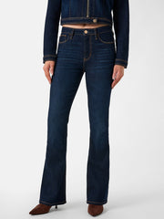 Sexy flare jeans