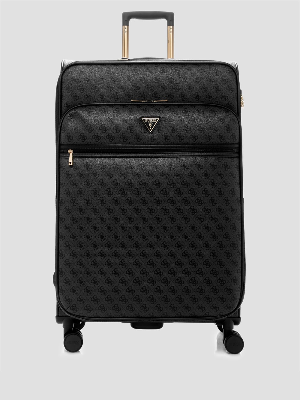 Norom 28" 8-Wheel Suitcase