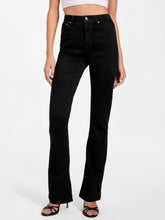Eco Sexy Flared Jeans