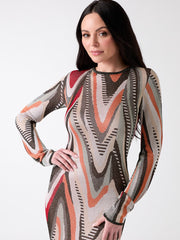 Scarlett Mini Dress