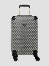 Wilder G Wave 20" 8-Wheel Suitcase