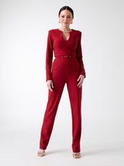 Talitha Jumpsuit