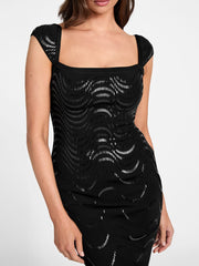 Eco Larissa Bandage Dress