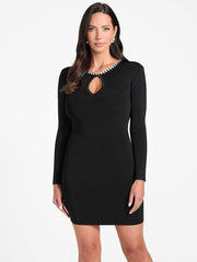 Eco Beatriz Bandage Dress