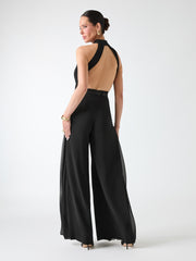 Saffie Halter Jumpsuit