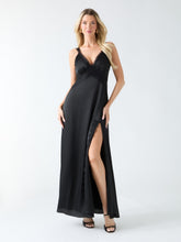 Eco Jael Maxi Dress
