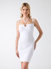 Starling Straps Bandage Dress