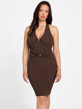 Kathleen Sweater Dress