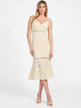 Clarise Lace Dress