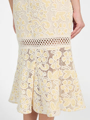 Clarise Lace Dress