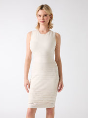 Henley Sweater Dress