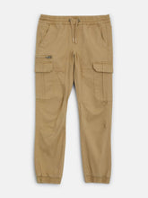 Luis Cargo Joggers (7-18)