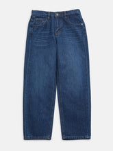 Kirk Baggy Denim Pants (7-18)