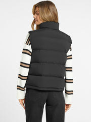 Puffer Vest
