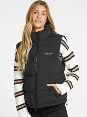 Puffer Vest