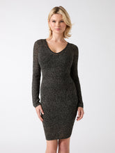 Hydra Mini Sweater Dress