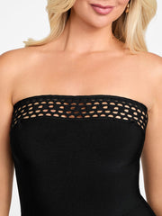 Luana Bandage Dress
