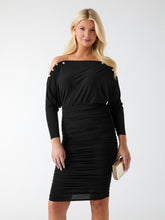 Eco Adri Dress