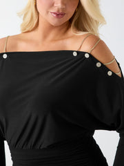 Eco Adri Dress