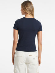 Slim Mini American Tradition Tee
