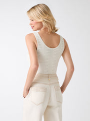 Emma Sweater Tank