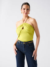 Eco Alva Chain Top