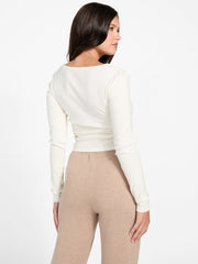Long sleeves Top