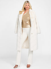 Petra Lurex Top