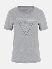 Eco Krystal Triangle Tee