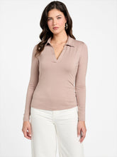 Jullita Knit Top
