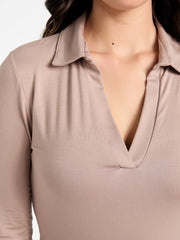 Jullita Knit Top