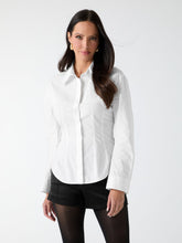 Garbo Poplin Shirt
