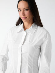 Garbo Poplin Shirt