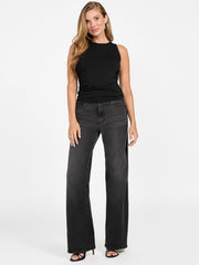 Eco Shirring Zaneta Top