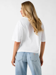 Printed t-shirt