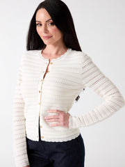 Marciano knitted cardigan