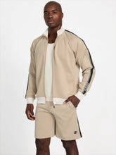 Fulvio Full-Zip Sweatshirt