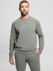 Eco Aldwin Crewneck Sweatshirt