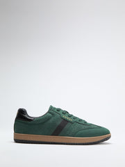 Kloane Striped Quattro G Sneakers