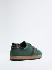Kloane Striped Quattro G Sneakers