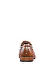 Sulai Faux-Leather Loafers