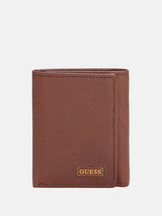 Alec Trifold Wallet