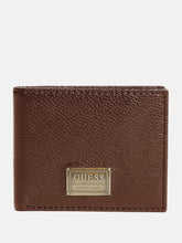 Bishop Bifold Wallet